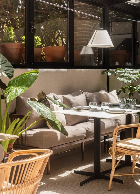hotels Icon Embassy by Petite Palace Madrid