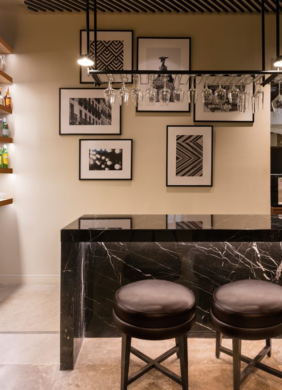 hotels Icon Embassy by Petite Palace Madrid