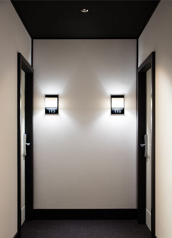 hotels Icon Embassy by Petite Palace Madrid