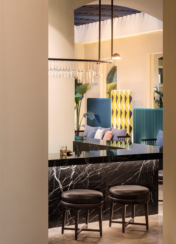 hotels Icon Embassy by Petite Palace Madrid