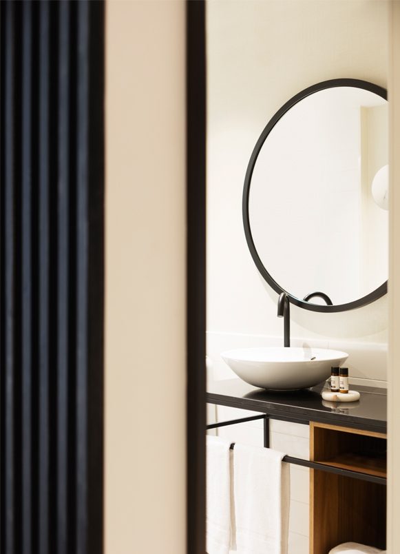 hotels Icon Embassy by Petite Palace Madrid