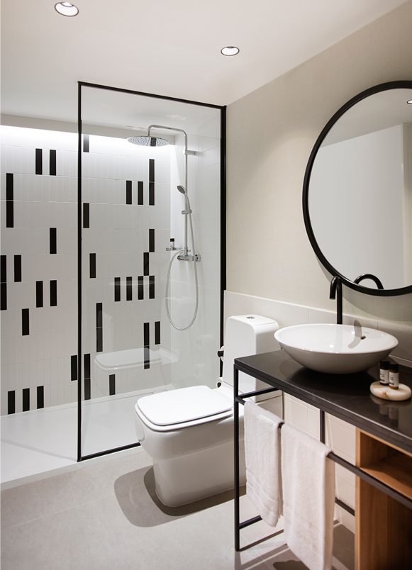 hotels Icon Embassy by Petite Palace Madrid