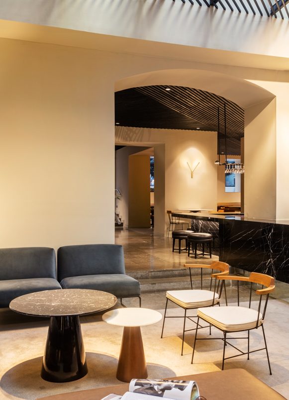 hotels Icon Embassy by Petite Palace Madrid