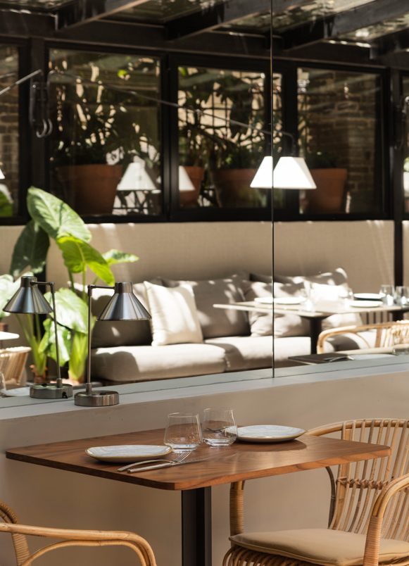 hotels Icon Embassy by Petite Palace Madrid