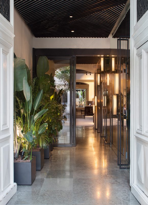 hotels Icon Embassy by Petite Palace Madrid