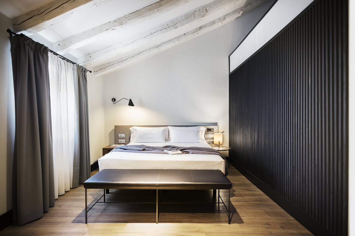 hotels Icon Embassy by Petite Palace Madrid