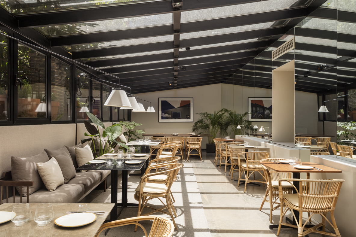 hotels Icon Embassy by Petite Palace Madrid