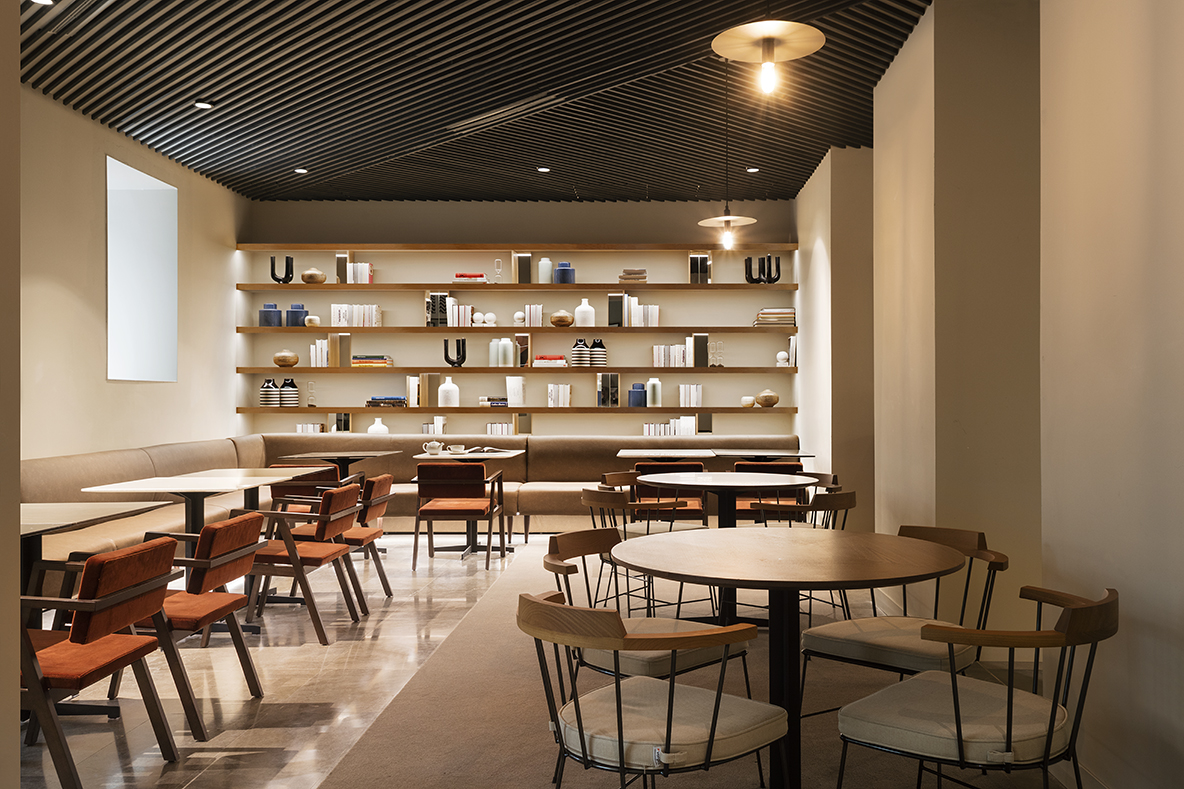 hotels Icon Embassy by Petite Palace Madrid