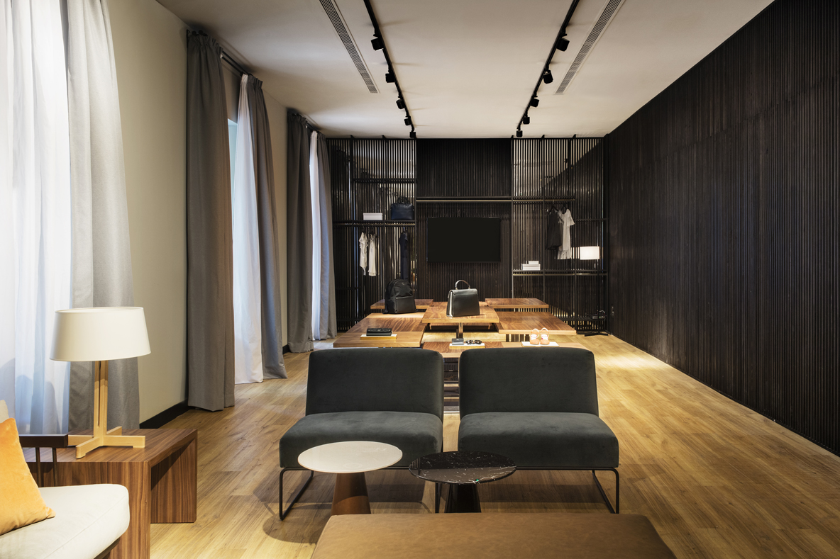 hotels Icon Embassy by Petite Palace Madrid