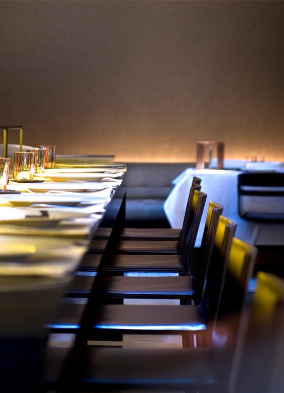 restaurants Roca Moo y Roca Bar Barcelona