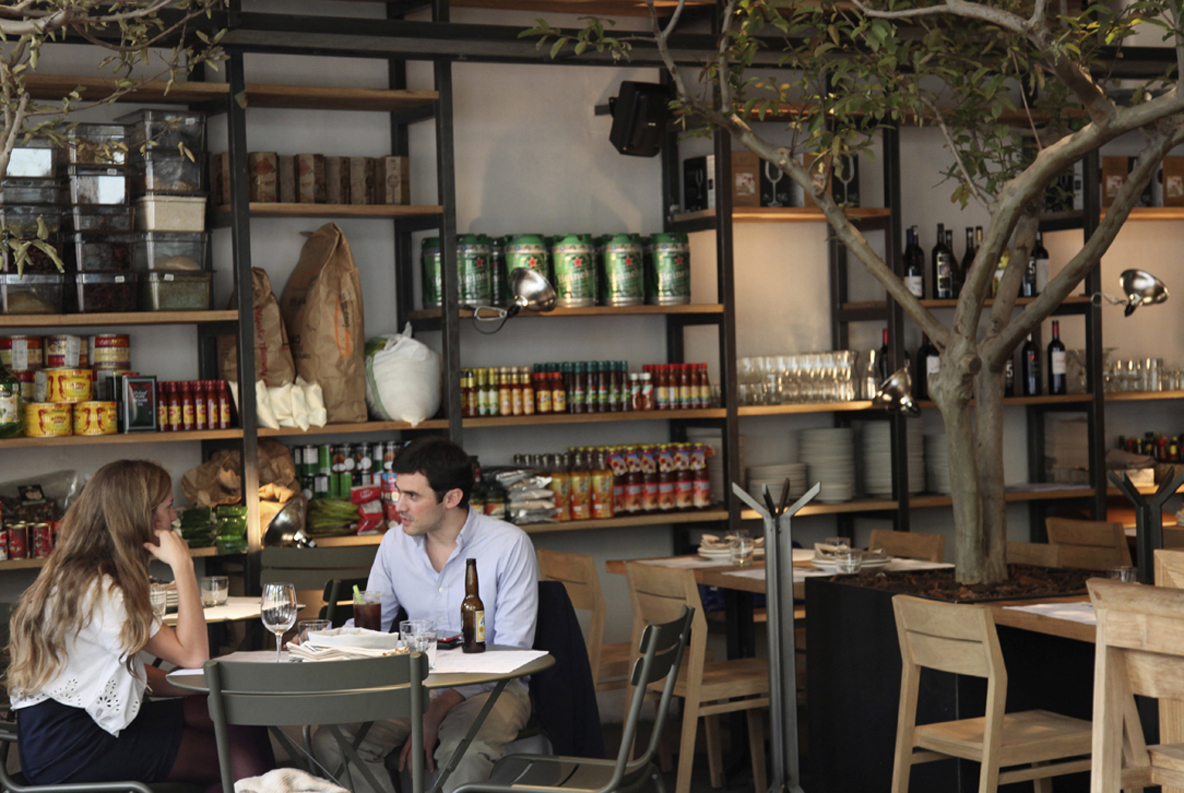 restaurants Cuines Mexico MexicoDF