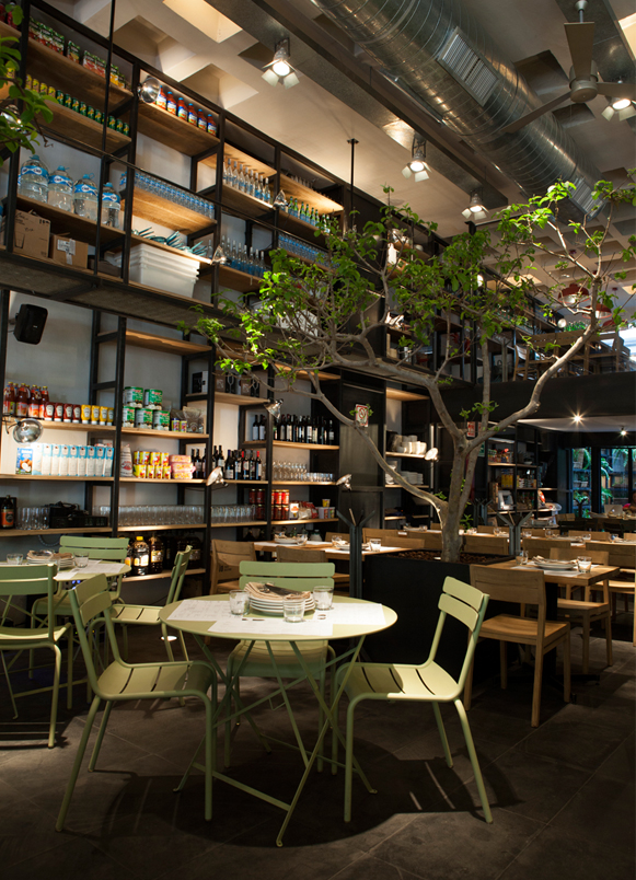 restaurants Cuines Mexico MexicoDF
