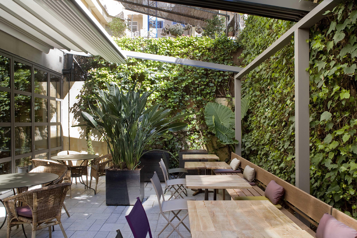 restaurants Restaurante Windsor Barcelona