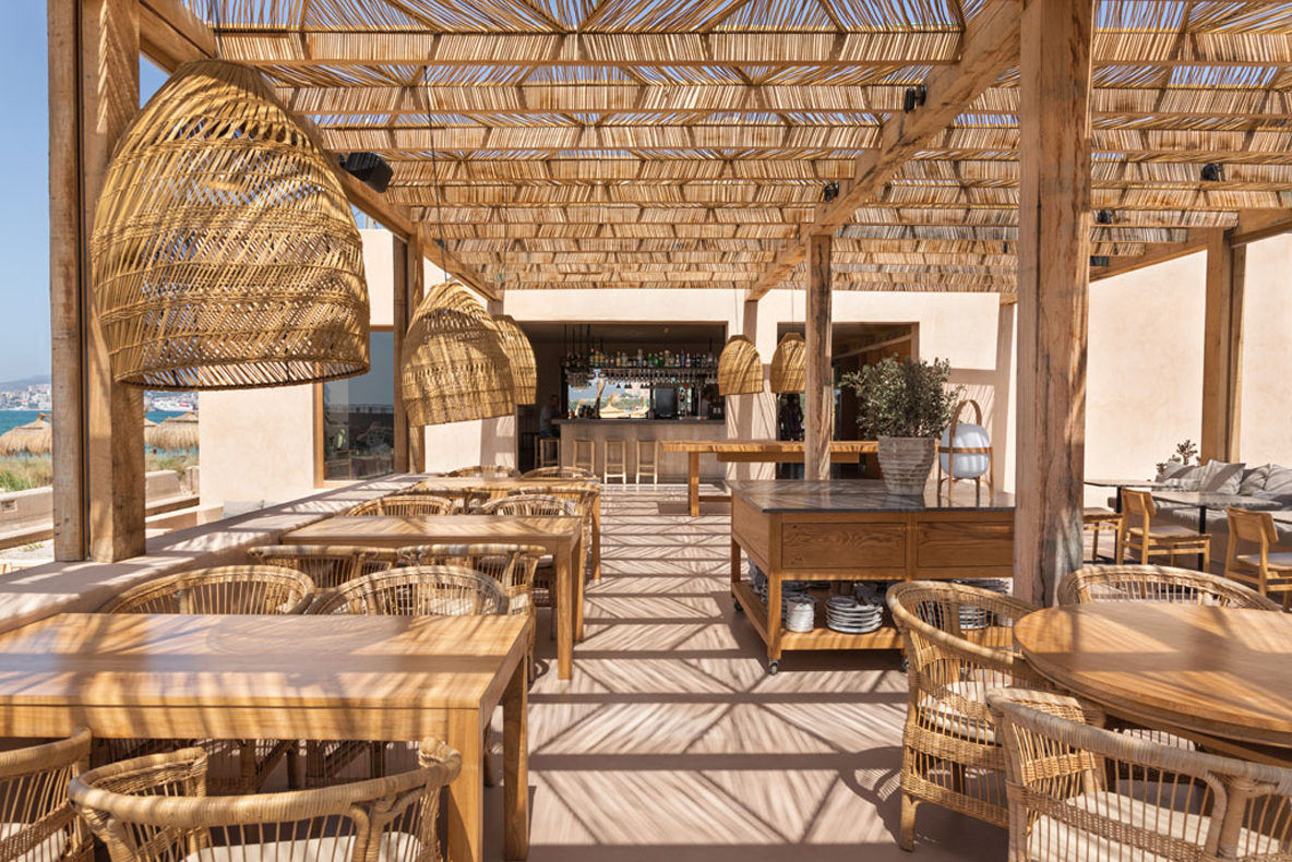 restaurants Assaona Mallorca