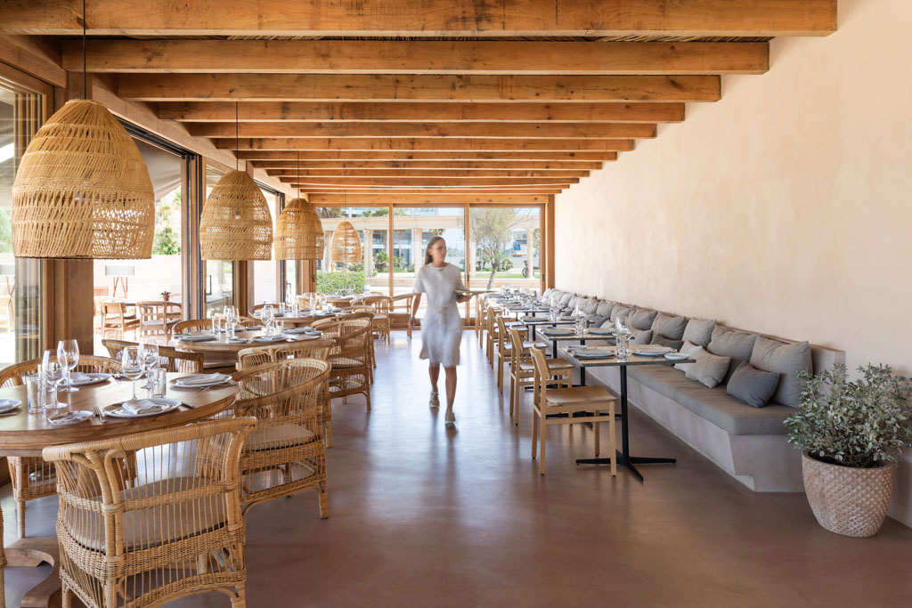 restaurants Assaona Mallorca