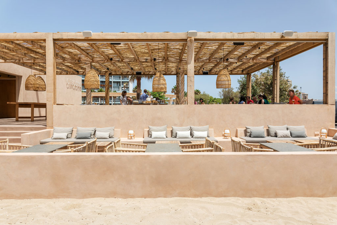 restaurants Assaona Mallorca