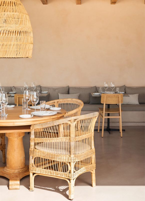restaurants Assaona Mallorca