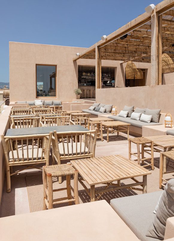 restaurants Assaona Mallorca