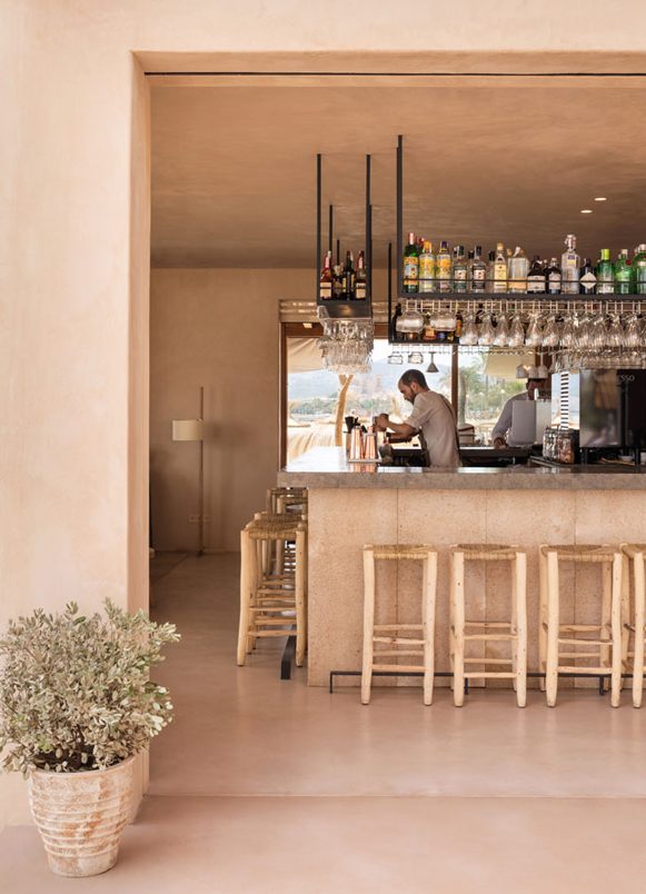 restaurants Assaona Mallorca