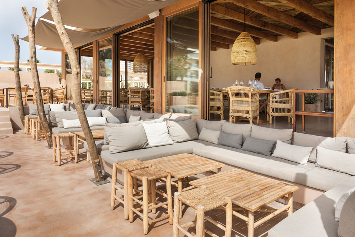 restaurants Assaona Mallorca