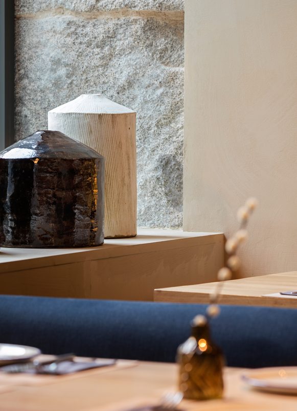 restaurantes Tago Mago Madrid
