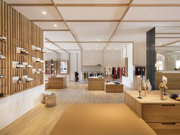 tiendas Club de Golf Peralada Girona