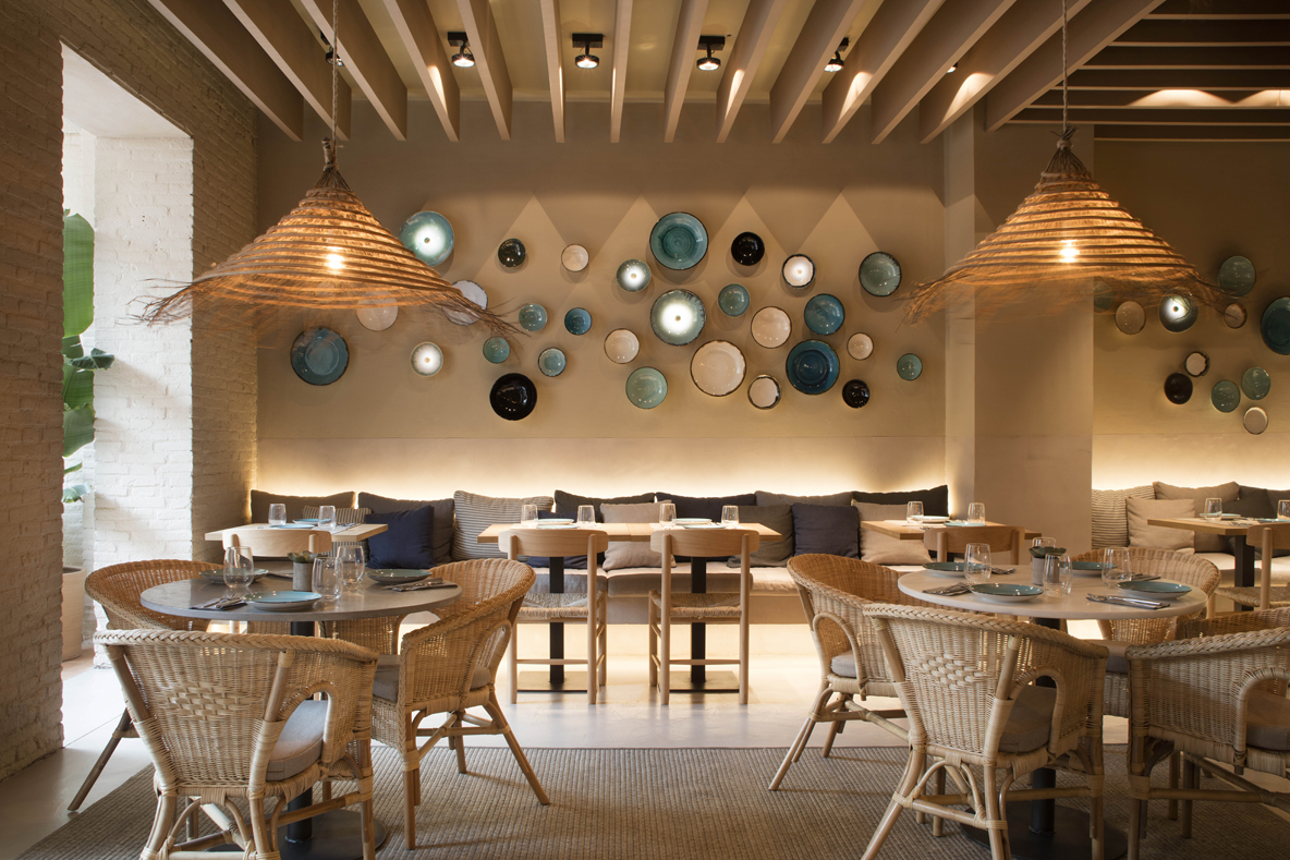 restaurants Turqueta Valencia