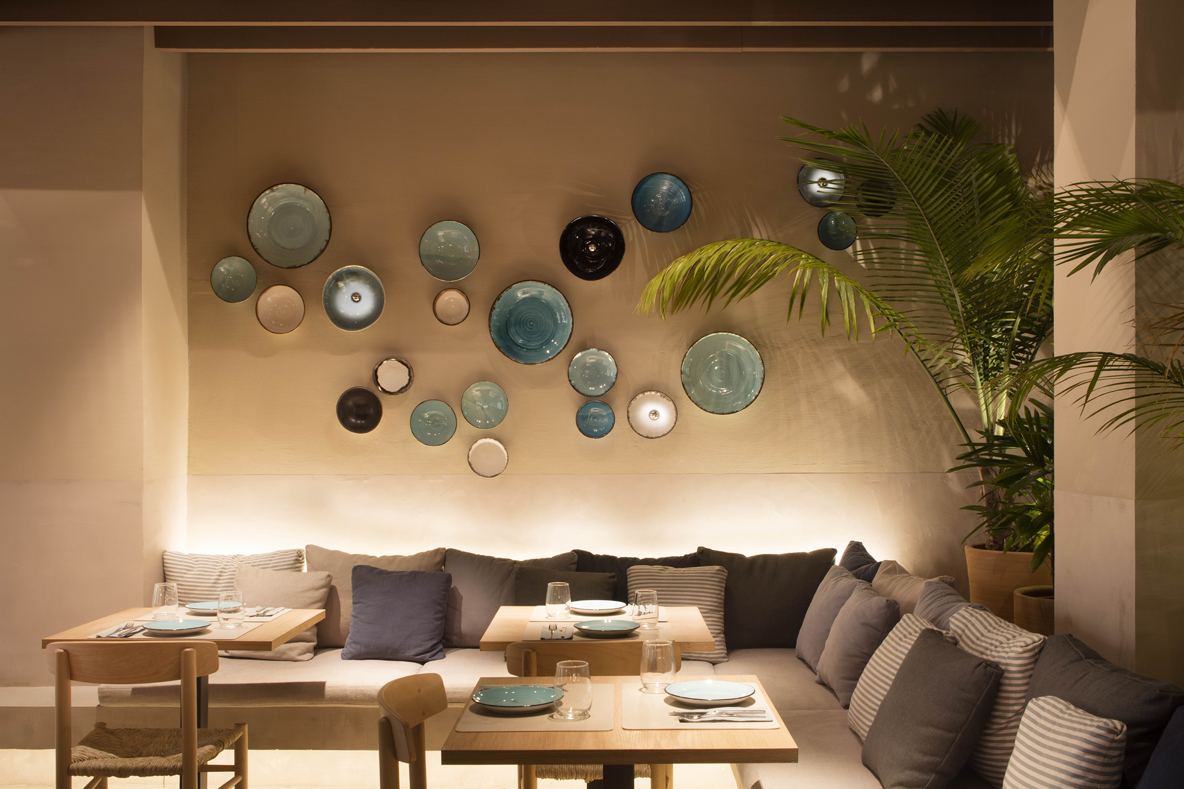 restaurants Turqueta Valencia
