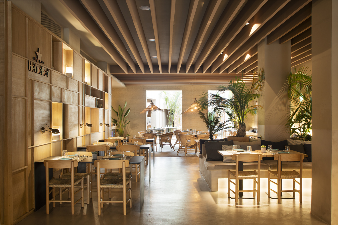 restaurants Turqueta Valencia