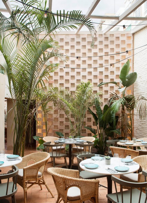 restaurants Turqueta Valencia