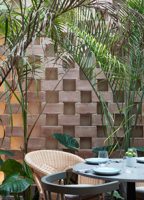 restaurants Turqueta Valencia