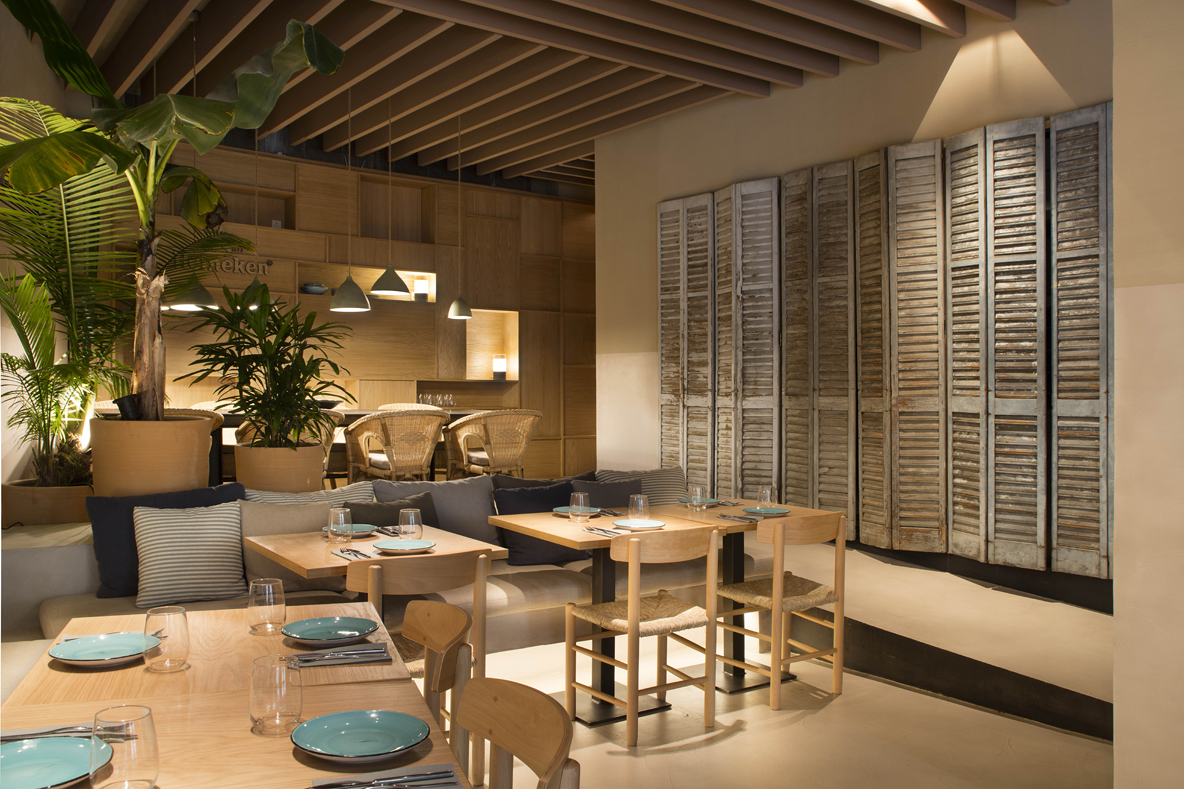 restaurants Turqueta Valencia