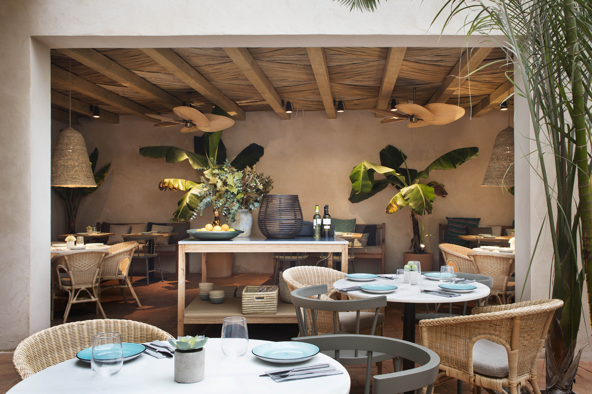 restaurants Turqueta Valencia