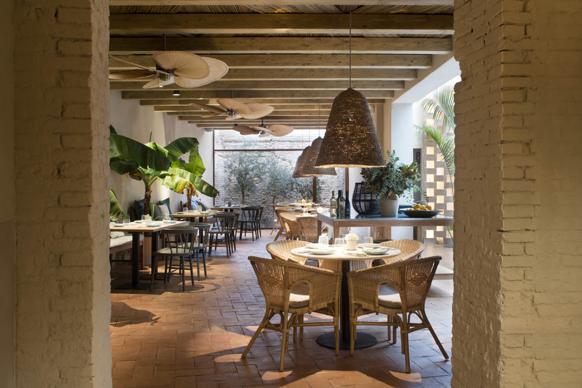 restaurants Turqueta Valencia