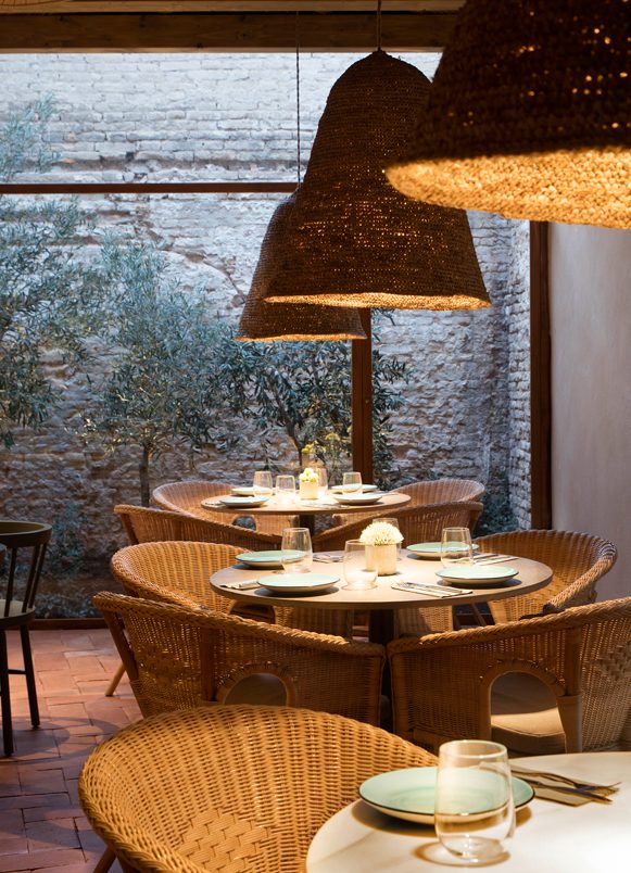 restaurants Turqueta Valencia