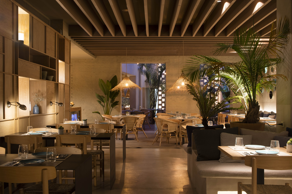 restaurants Turqueta Valencia