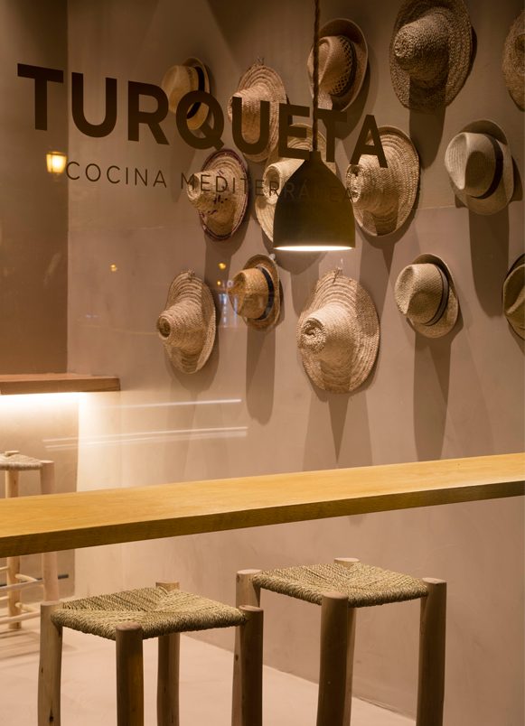 restaurants Turqueta Valencia