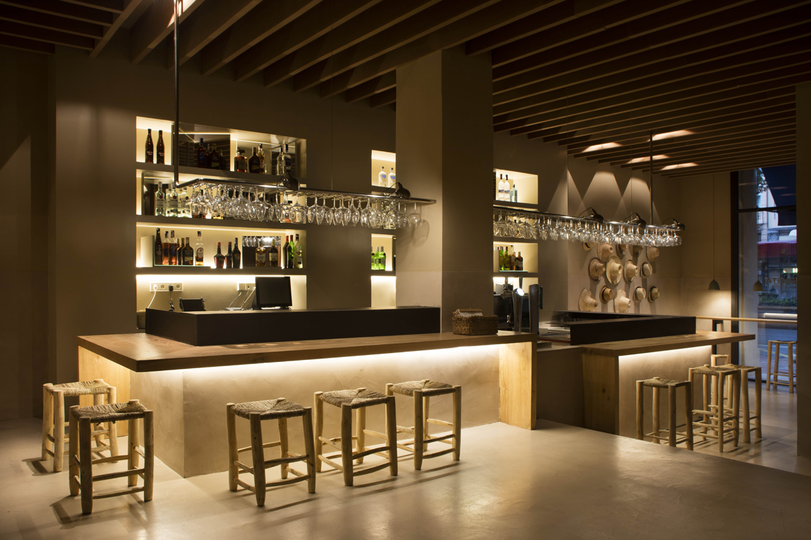 restaurants Turqueta Valencia