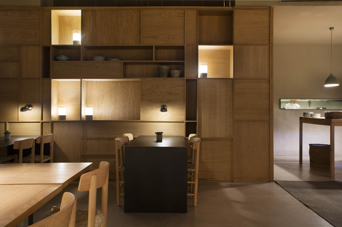 restaurants Turqueta Valencia