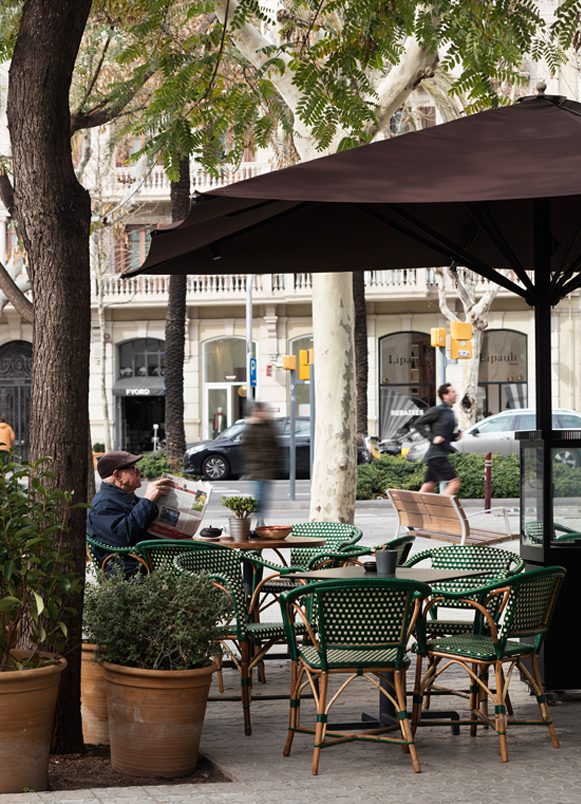 restaurantes San Telmo Barcelona