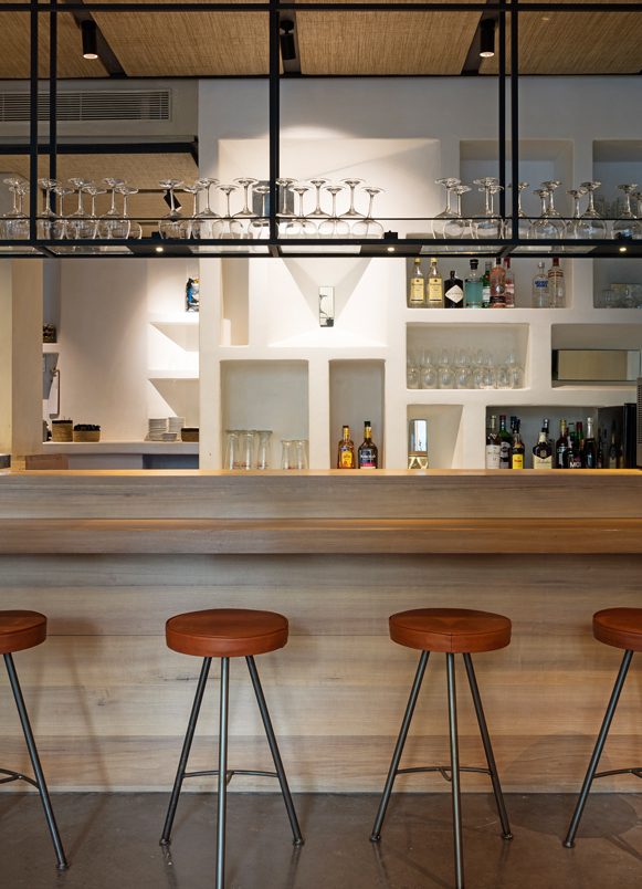 restaurantes Tago Mago Madrid