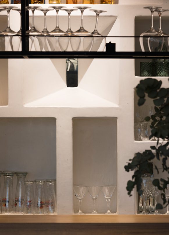 restaurantes Tago Mago Madrid