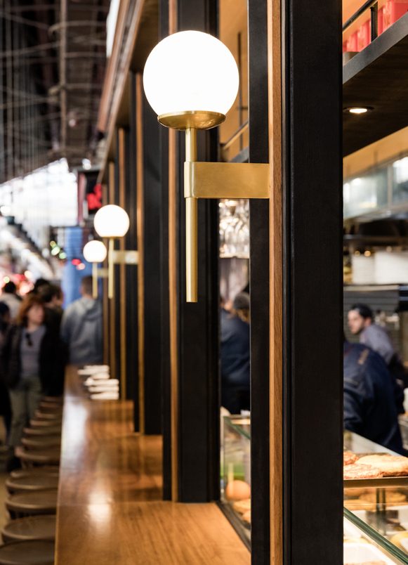 restaurants Bar Boqueria Barcelona