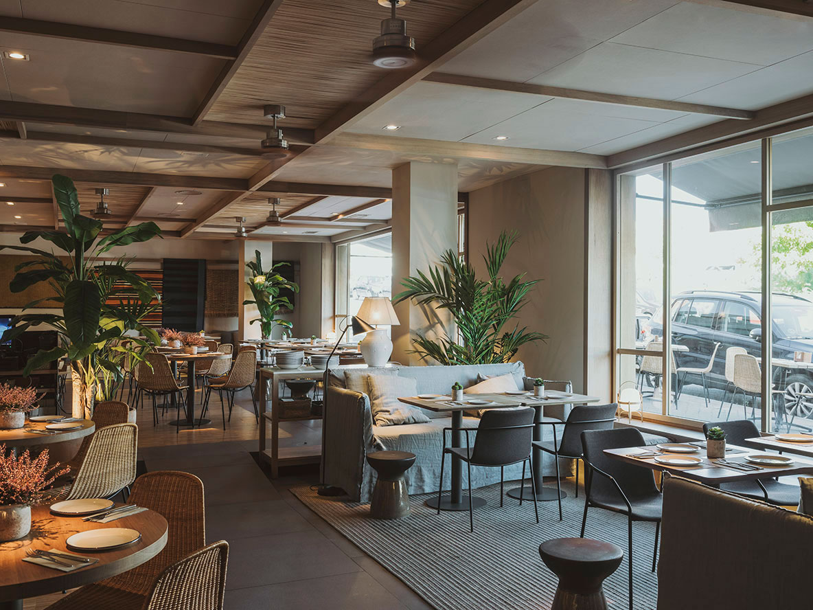 Saona Las Tablas Sandra Tarruella Interioristas