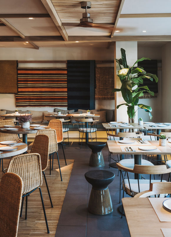 Saona Las Tablas Sandra Tarruella Interioristas