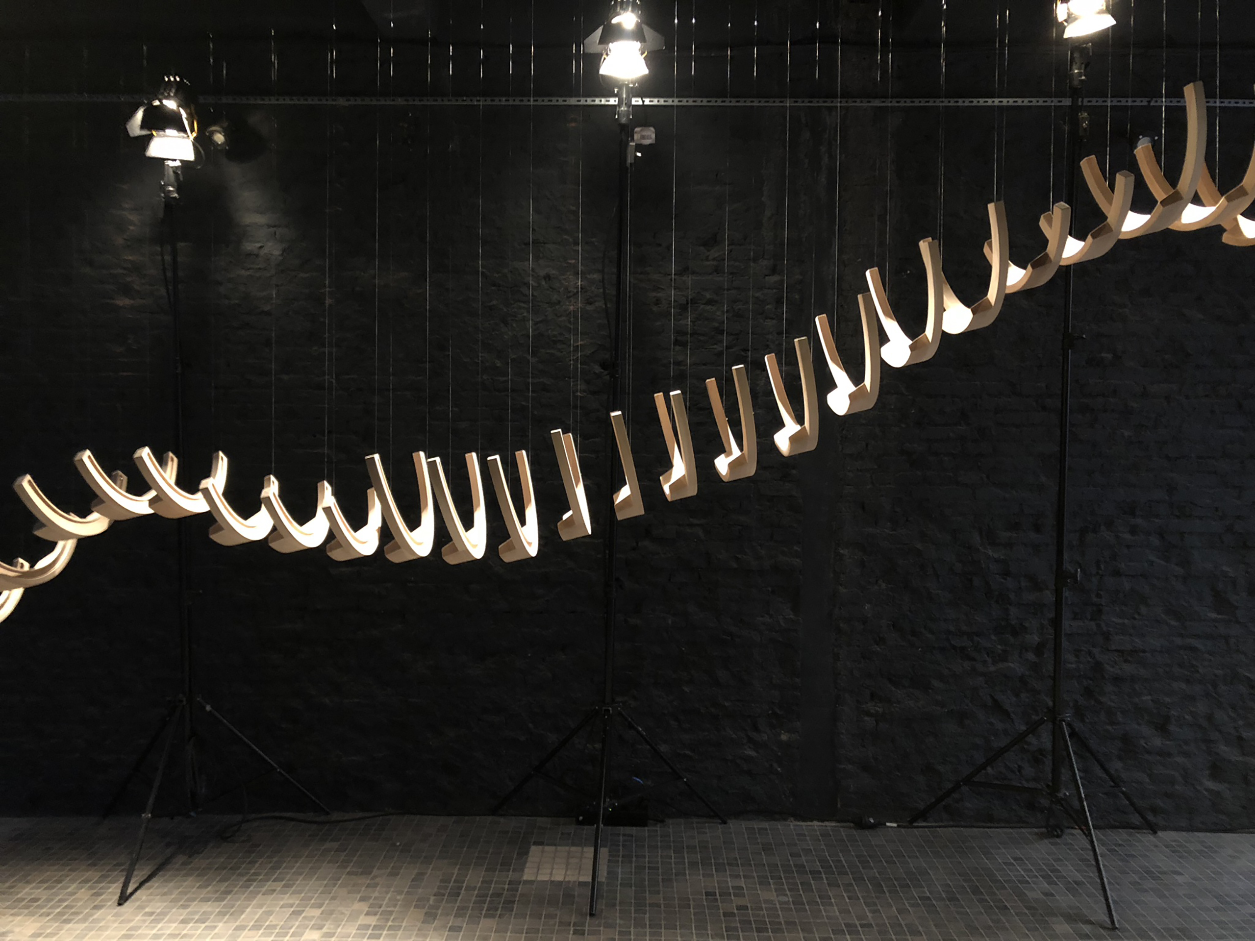MIM collection by Sandra Tarruella Interioristas