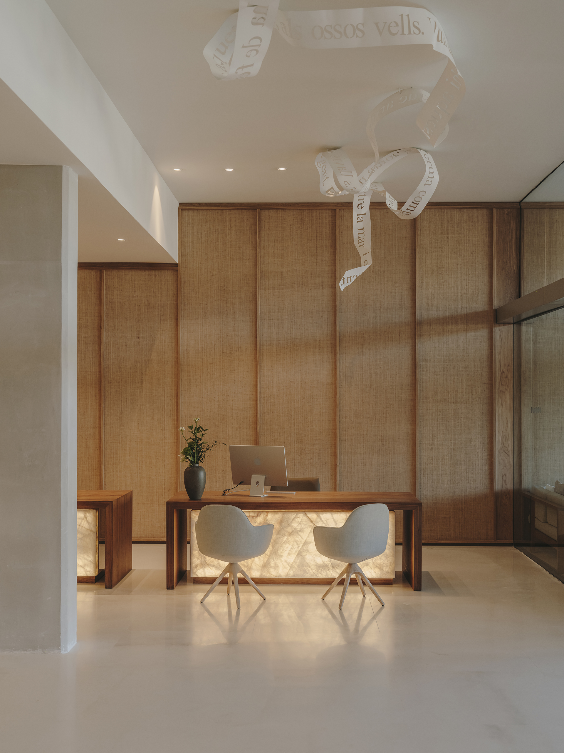 Hanging Planters
