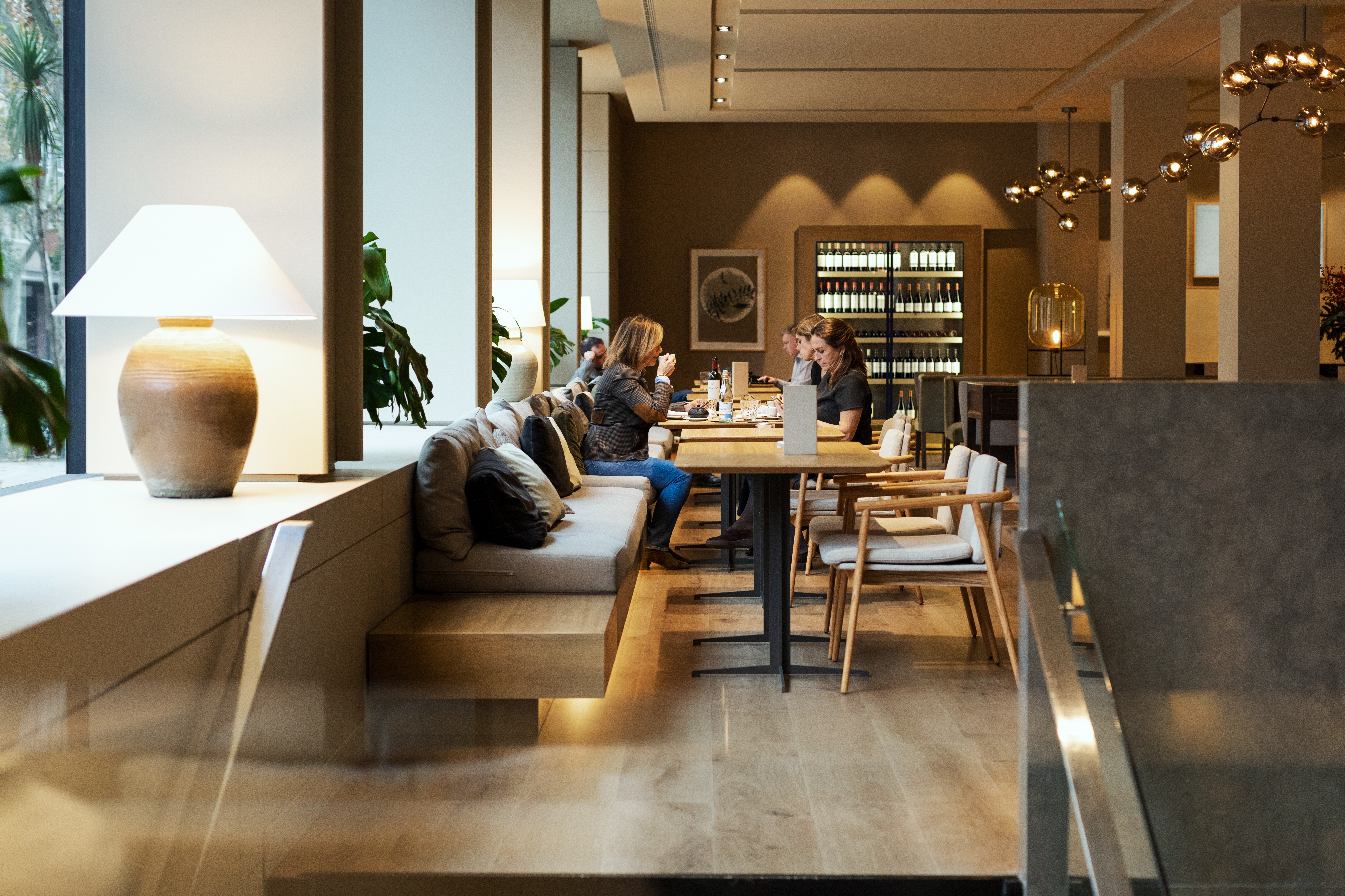 hotels AC Aitana Madrid