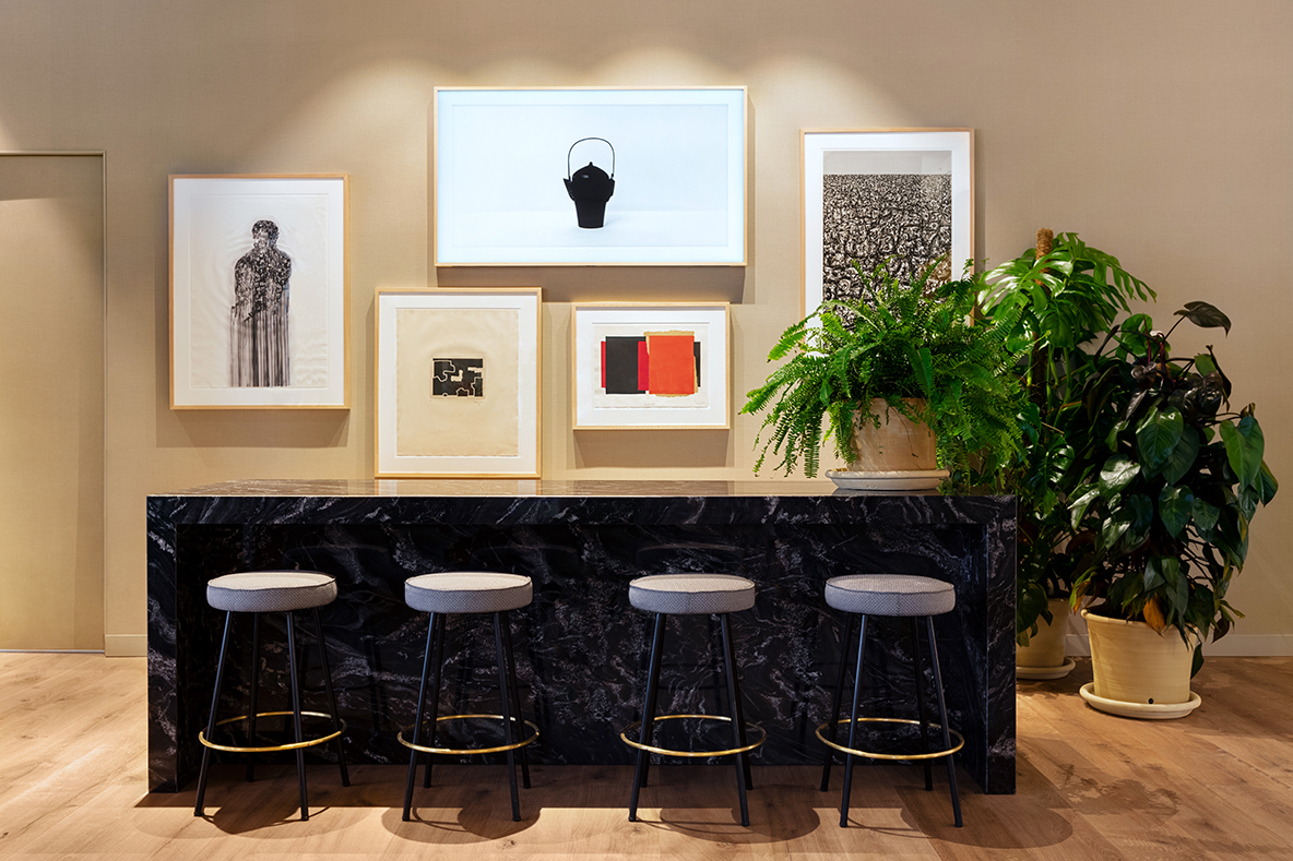 hotels AC Aitana Madrid