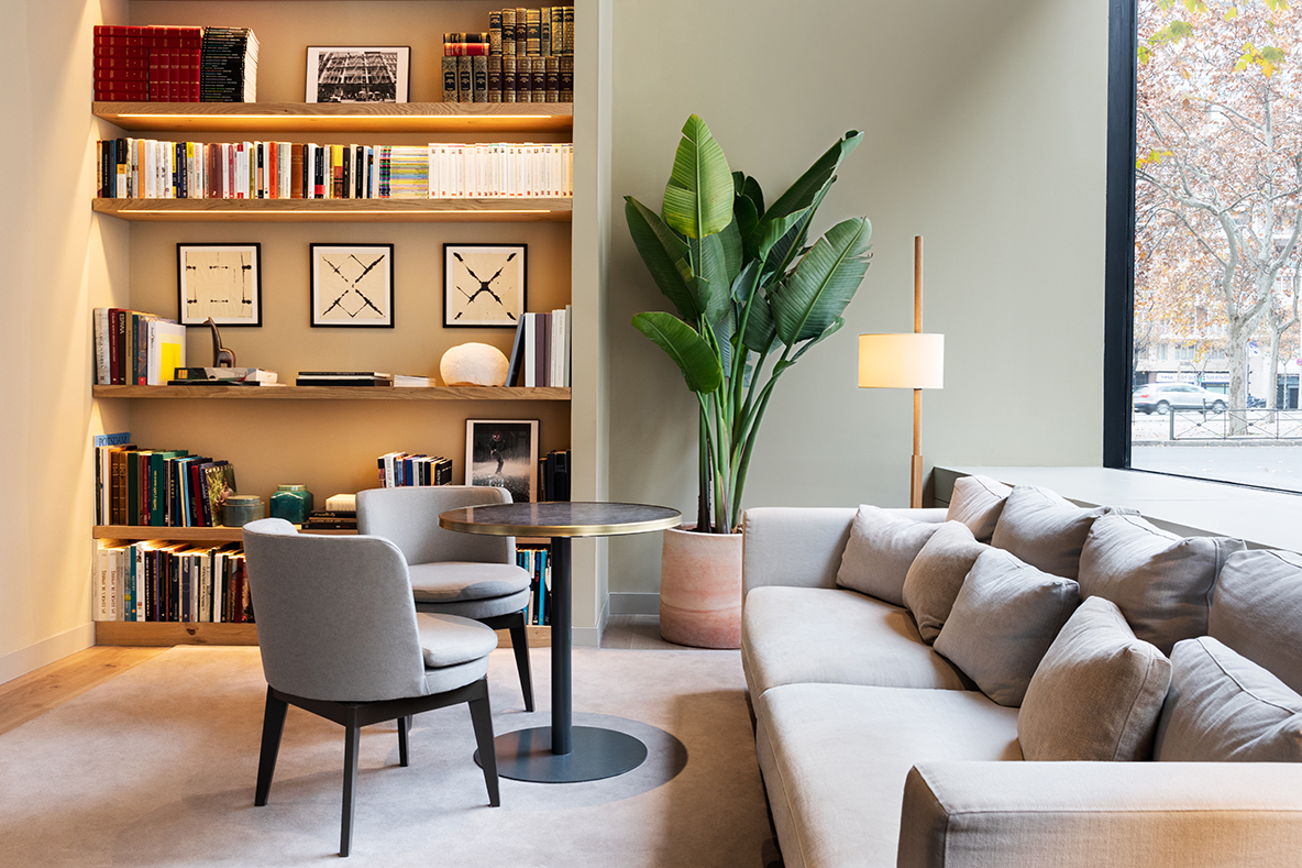 hotels AC Aitana Madrid